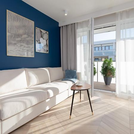 Kasprowicza Apartments Kolobrzeg By Noclegi Renters Luaran gambar