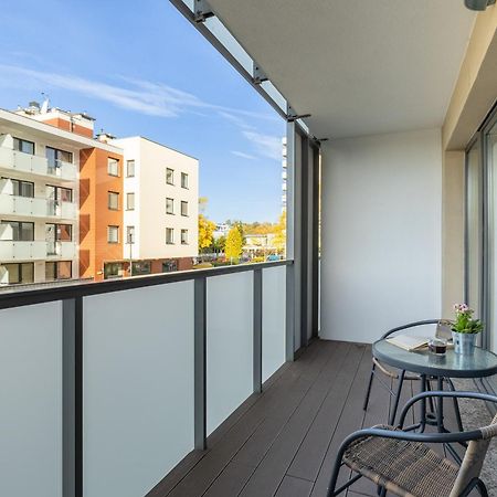Kasprowicza Apartments Kolobrzeg By Noclegi Renters Luaran gambar