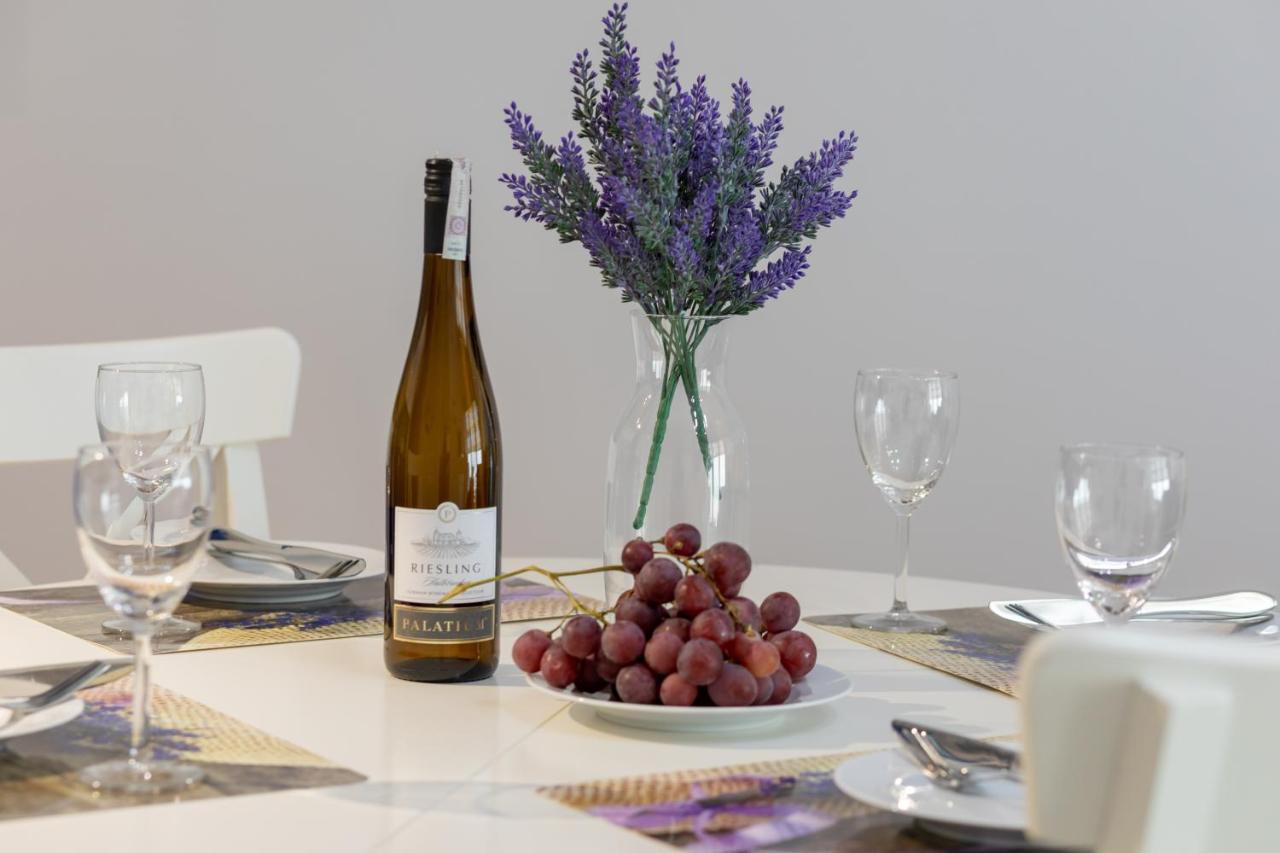 Kasprowicza Apartments Kolobrzeg By Noclegi Renters Luaran gambar