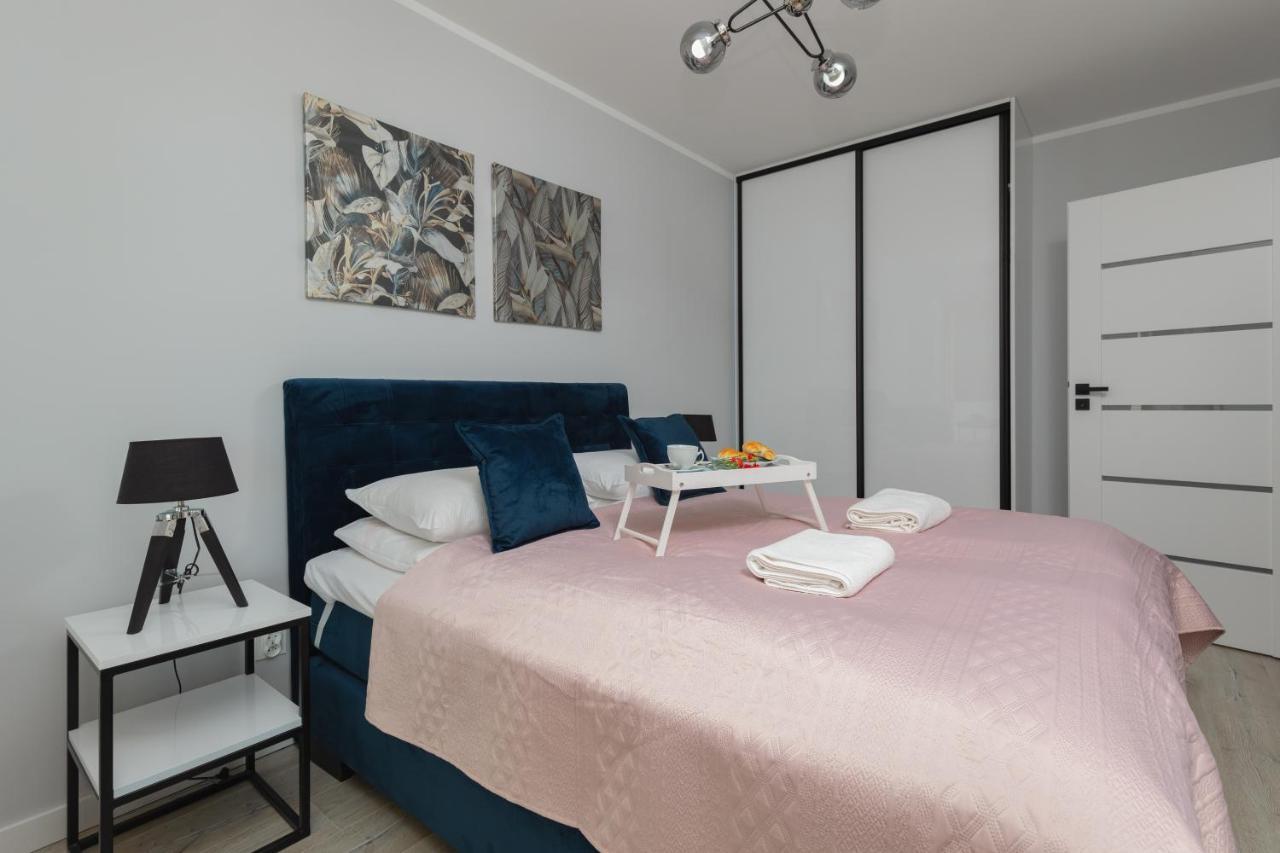 Kasprowicza Apartments Kolobrzeg By Noclegi Renters Luaran gambar