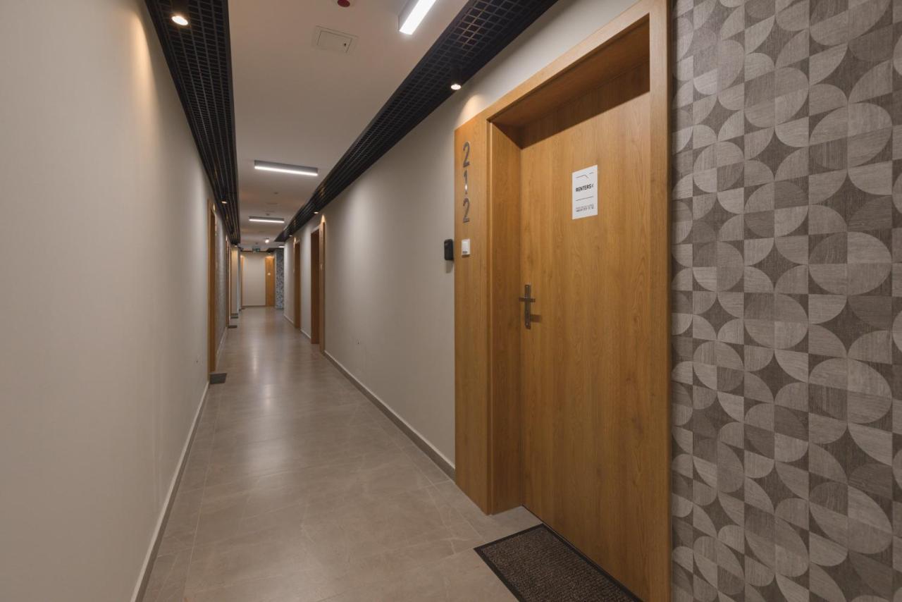 Kasprowicza Apartments Kolobrzeg By Noclegi Renters Luaran gambar