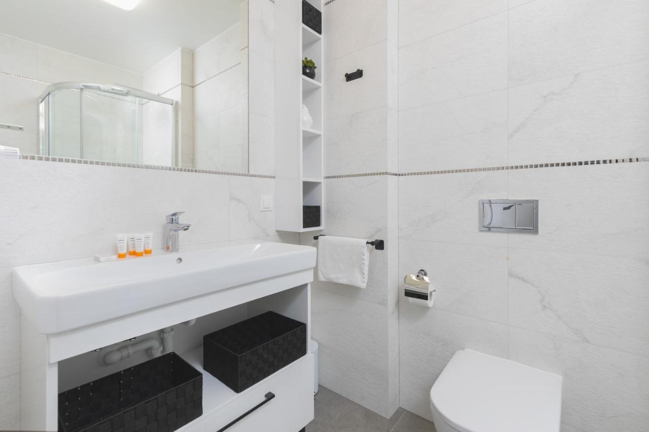 Kasprowicza Apartments Kolobrzeg By Noclegi Renters Luaran gambar
