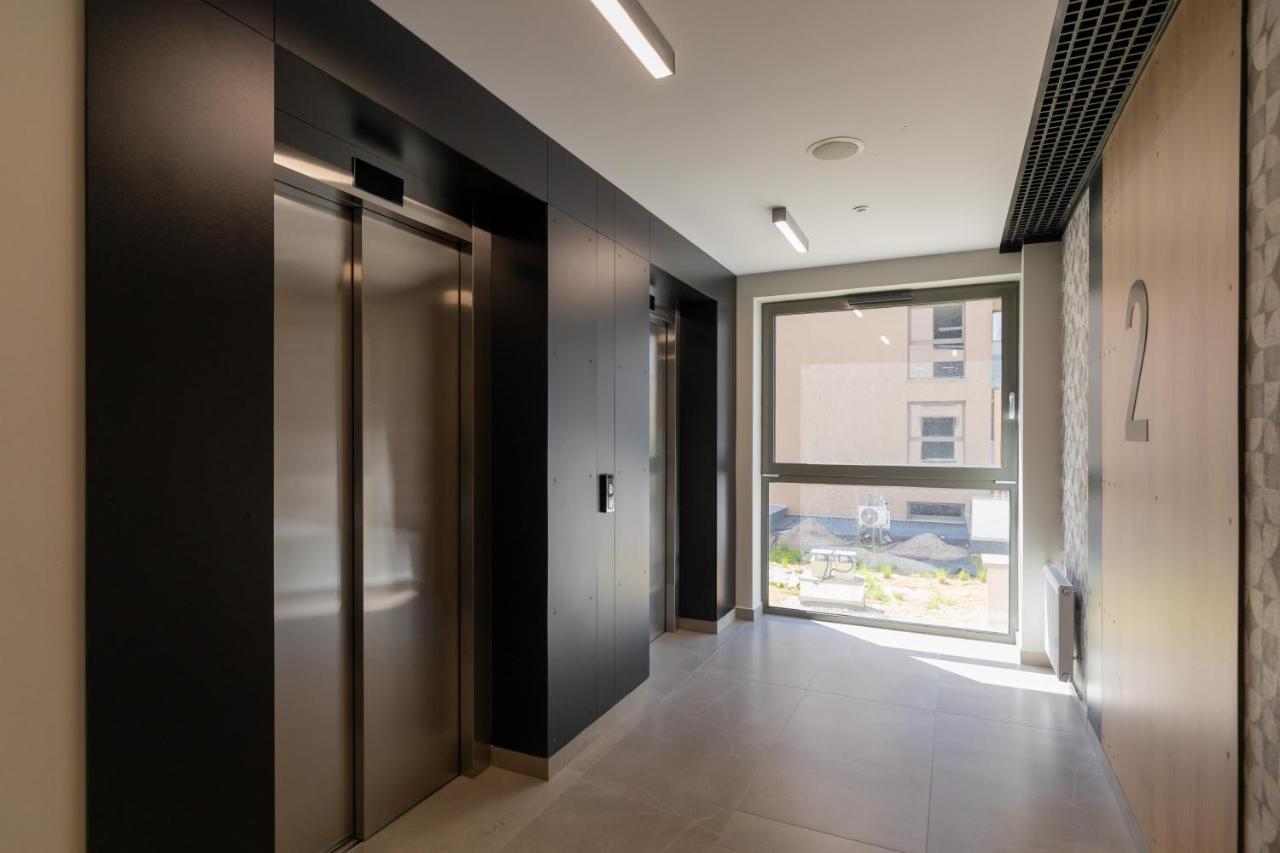 Kasprowicza Apartments Kolobrzeg By Noclegi Renters Luaran gambar