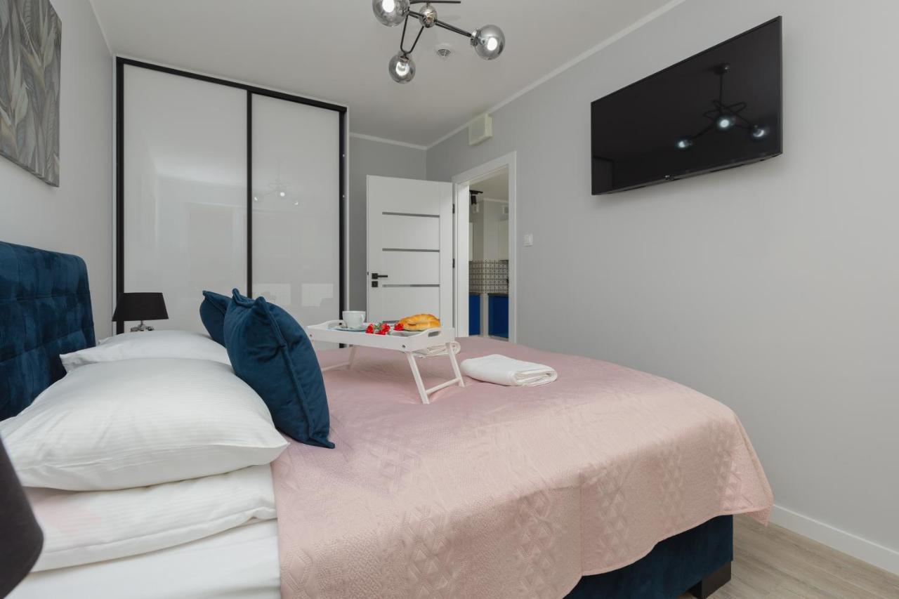 Kasprowicza Apartments Kolobrzeg By Noclegi Renters Luaran gambar