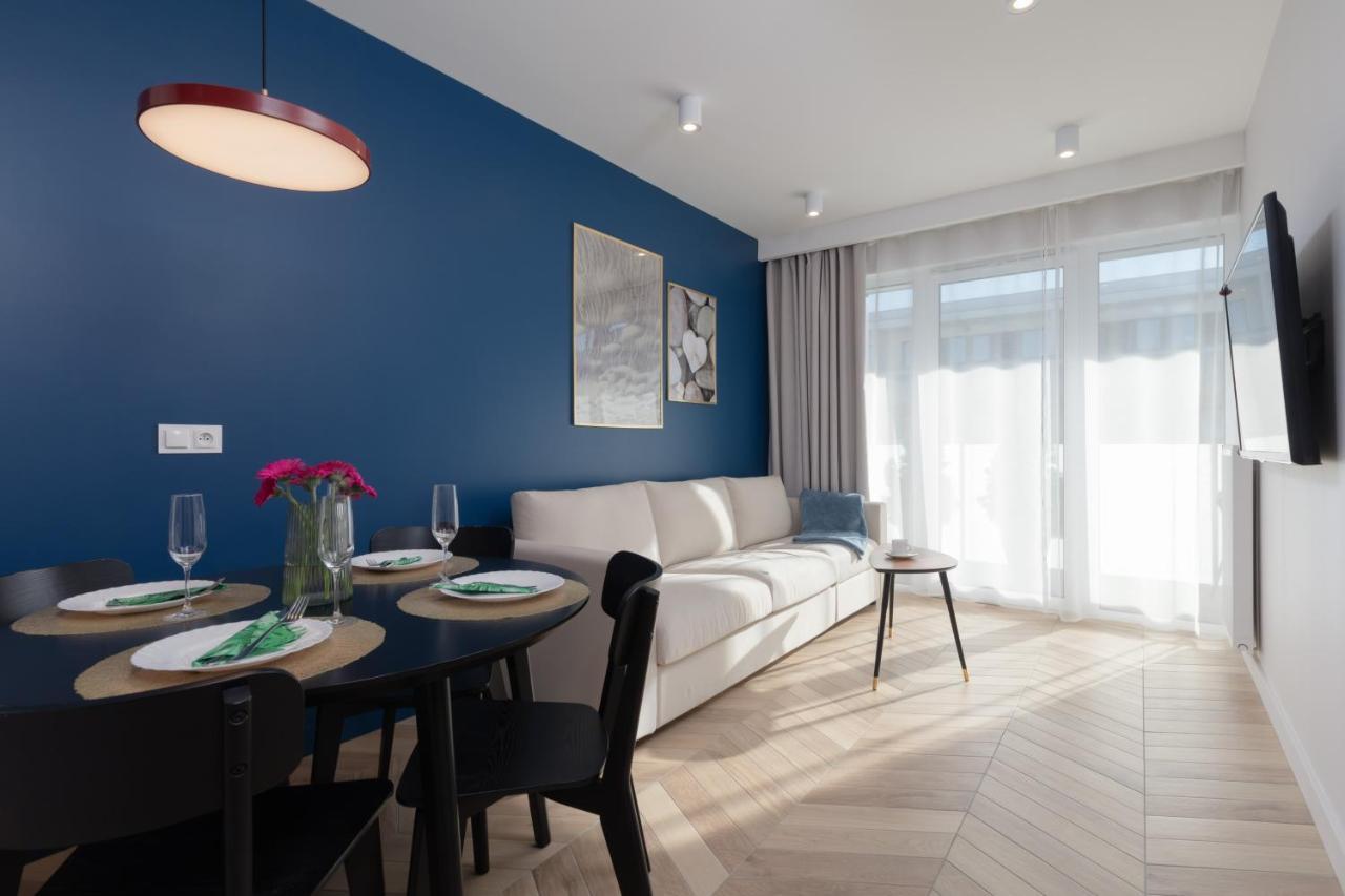 Kasprowicza Apartments Kolobrzeg By Noclegi Renters Luaran gambar