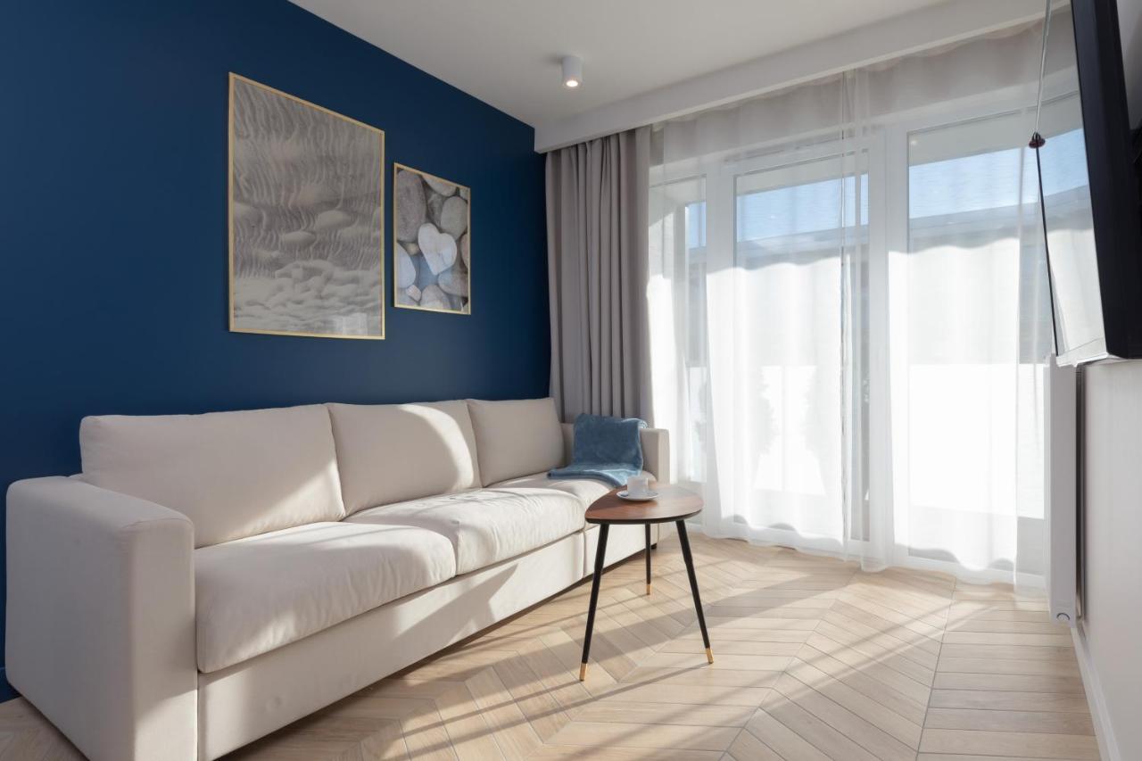 Kasprowicza Apartments Kolobrzeg By Noclegi Renters Luaran gambar