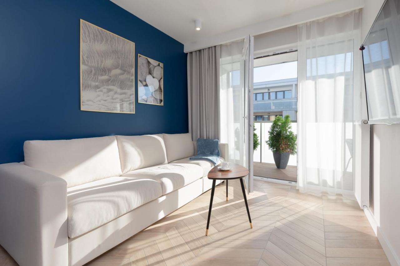 Kasprowicza Apartments Kolobrzeg By Noclegi Renters Luaran gambar