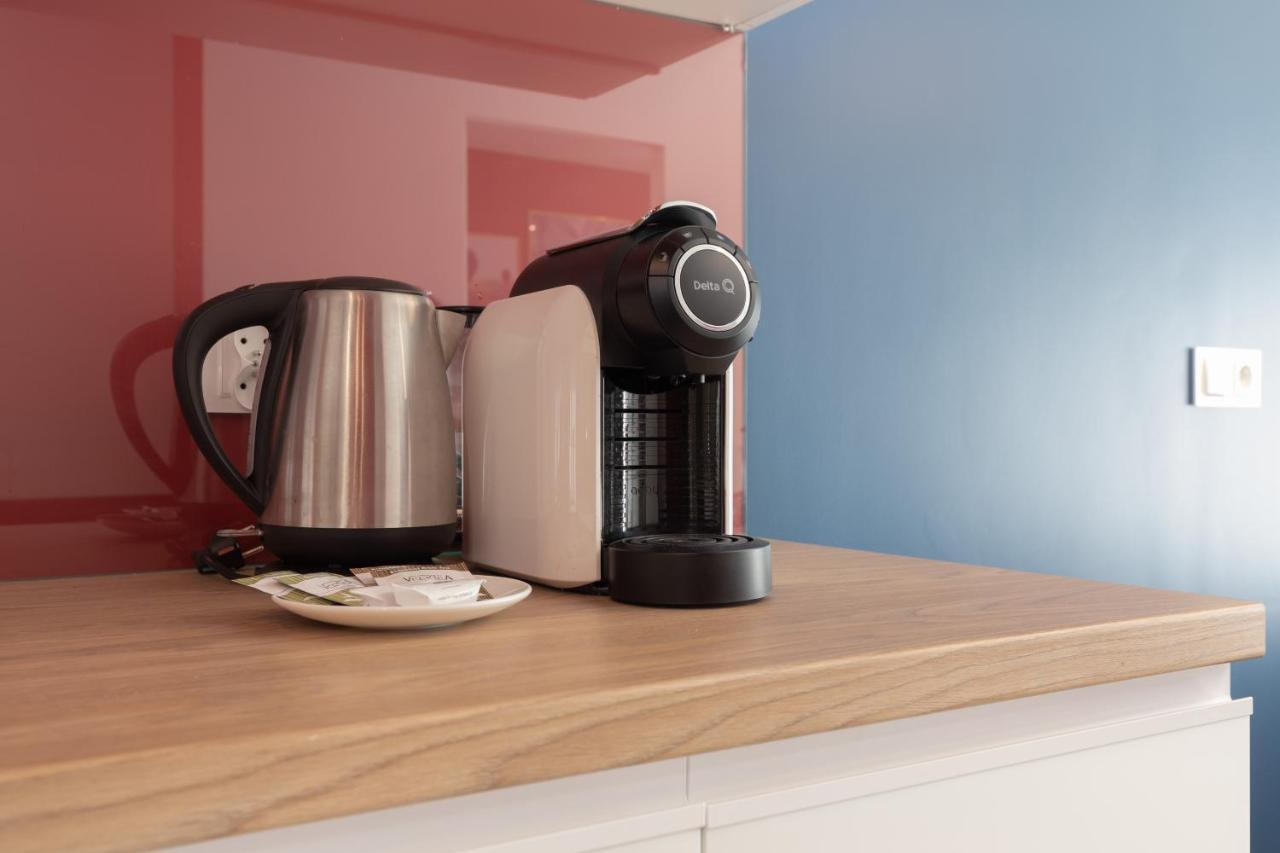 Kasprowicza Apartments Kolobrzeg By Noclegi Renters Luaran gambar