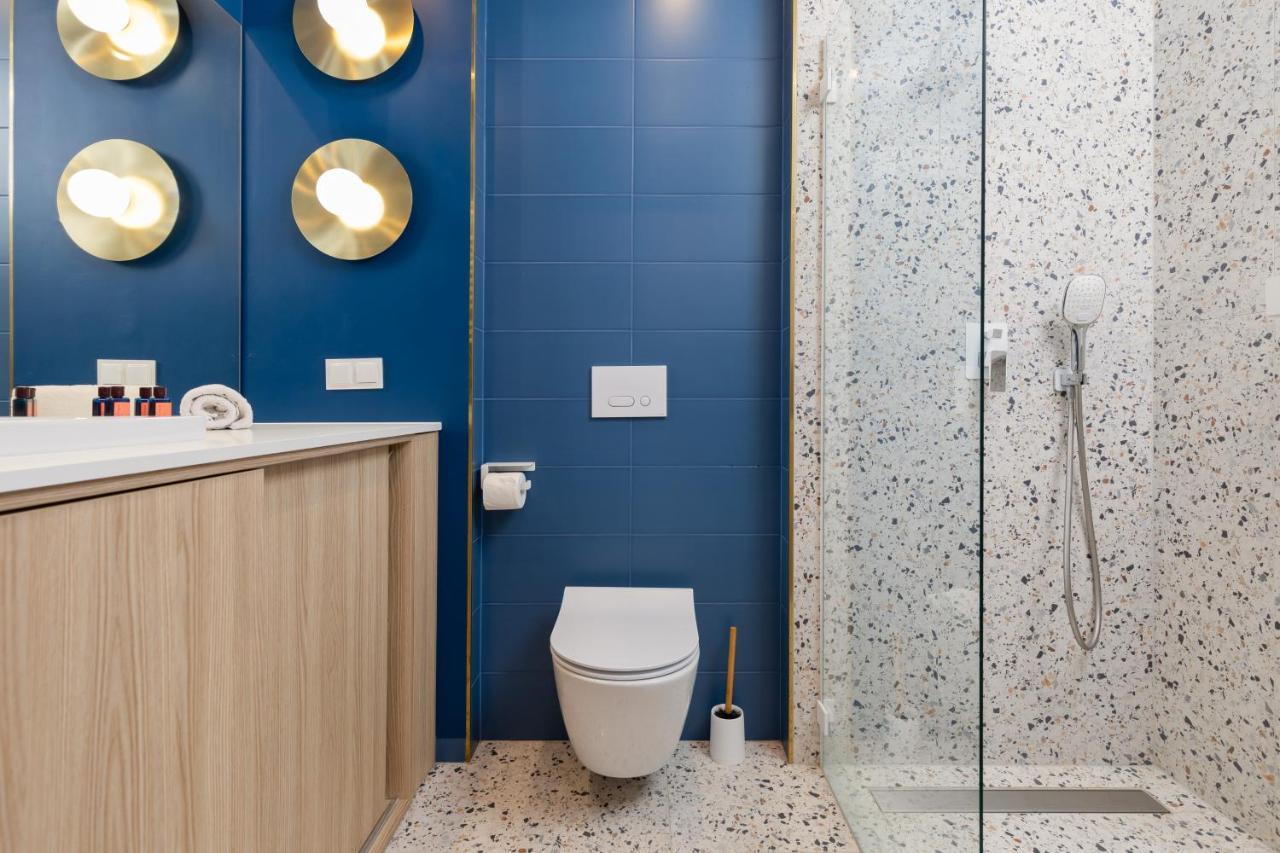Kasprowicza Apartments Kolobrzeg By Noclegi Renters Luaran gambar
