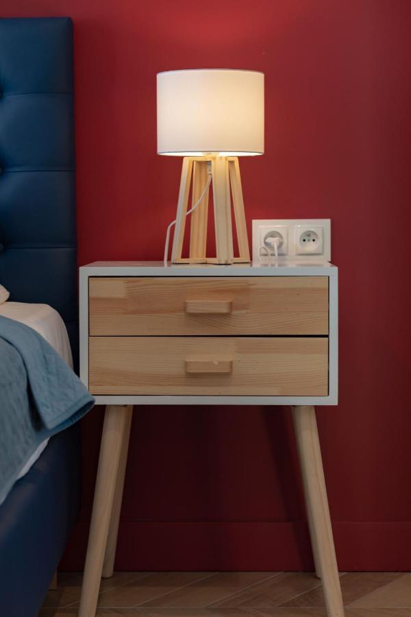 Kasprowicza Apartments Kolobrzeg By Noclegi Renters Luaran gambar