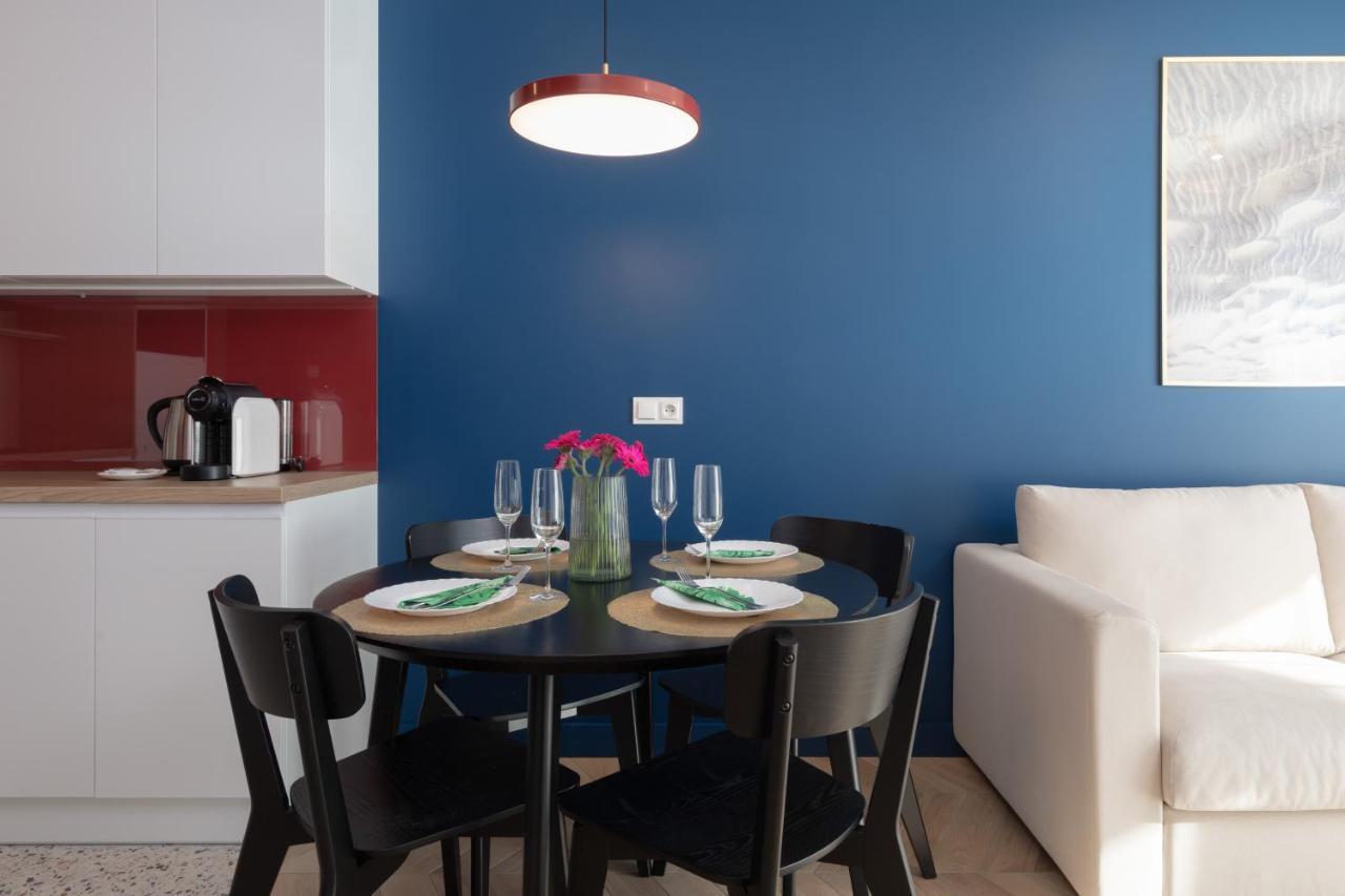 Kasprowicza Apartments Kolobrzeg By Noclegi Renters Luaran gambar