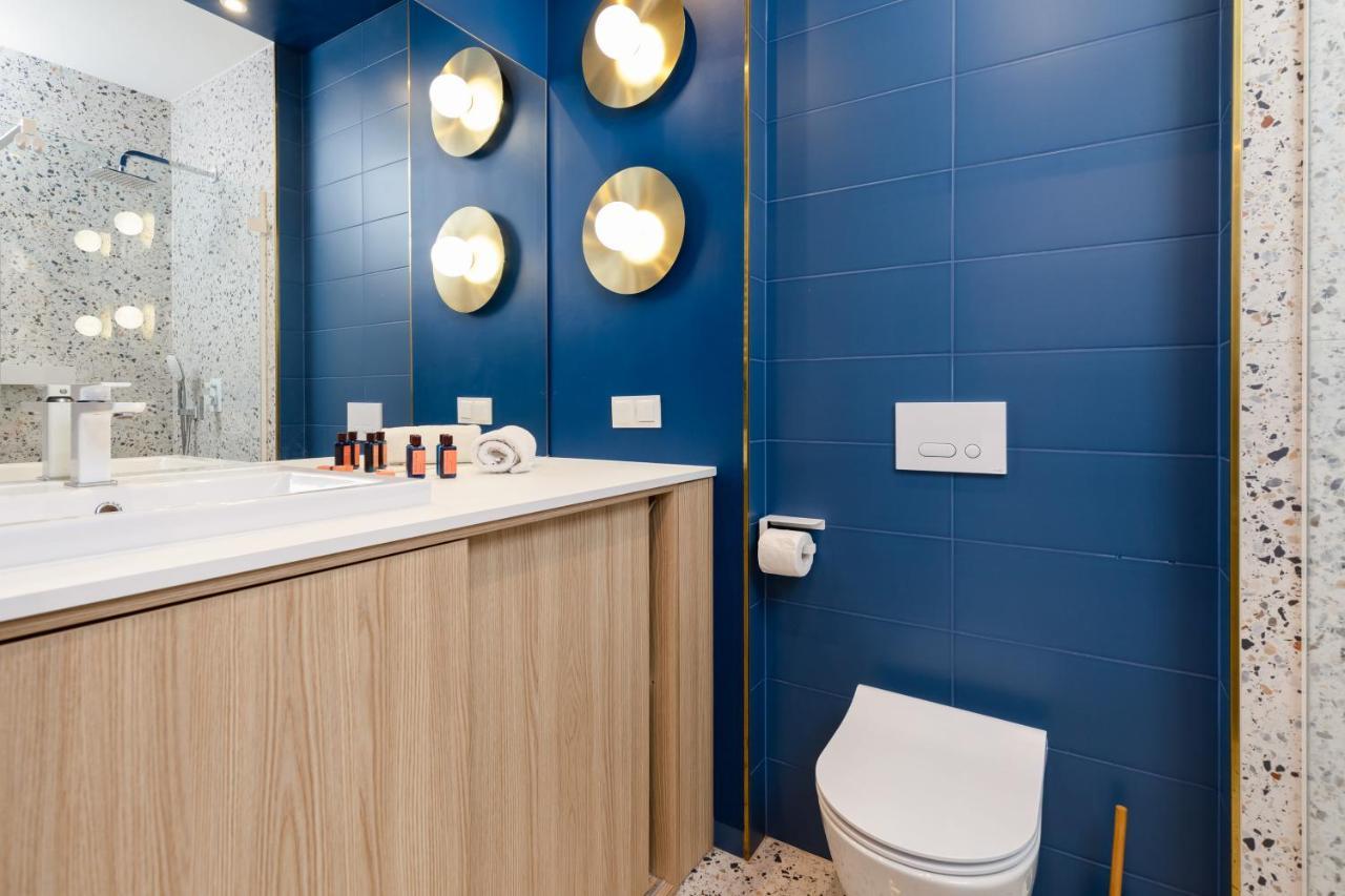 Kasprowicza Apartments Kolobrzeg By Noclegi Renters Luaran gambar
