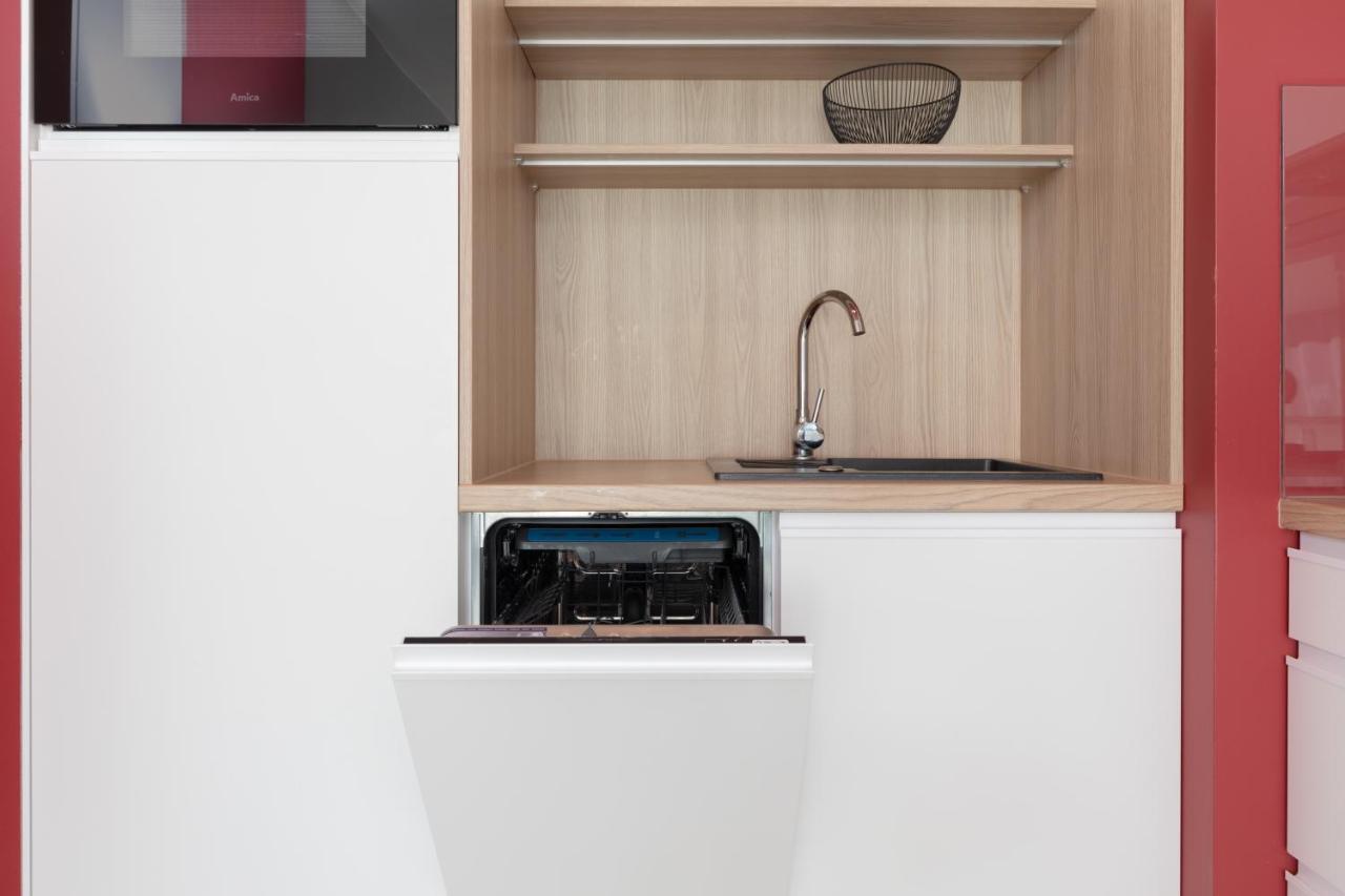 Kasprowicza Apartments Kolobrzeg By Noclegi Renters Luaran gambar