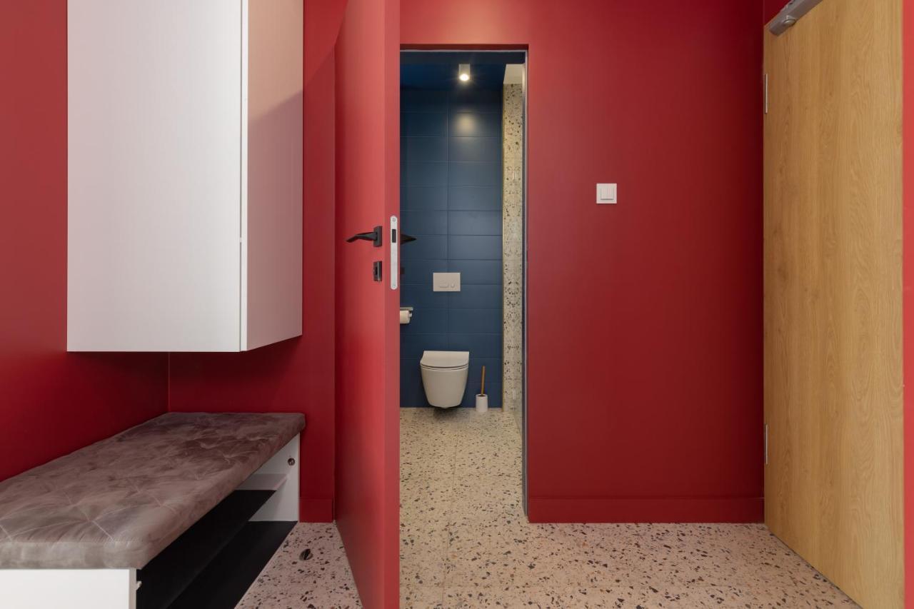 Kasprowicza Apartments Kolobrzeg By Noclegi Renters Luaran gambar