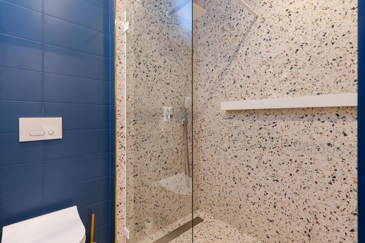 Kasprowicza Apartments Kolobrzeg By Noclegi Renters Luaran gambar